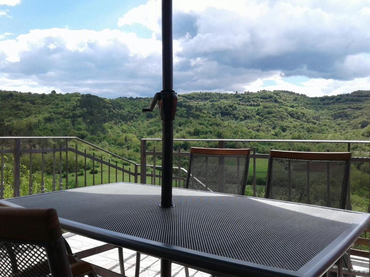 Holiday Home Grimalda Экстерьер фото
