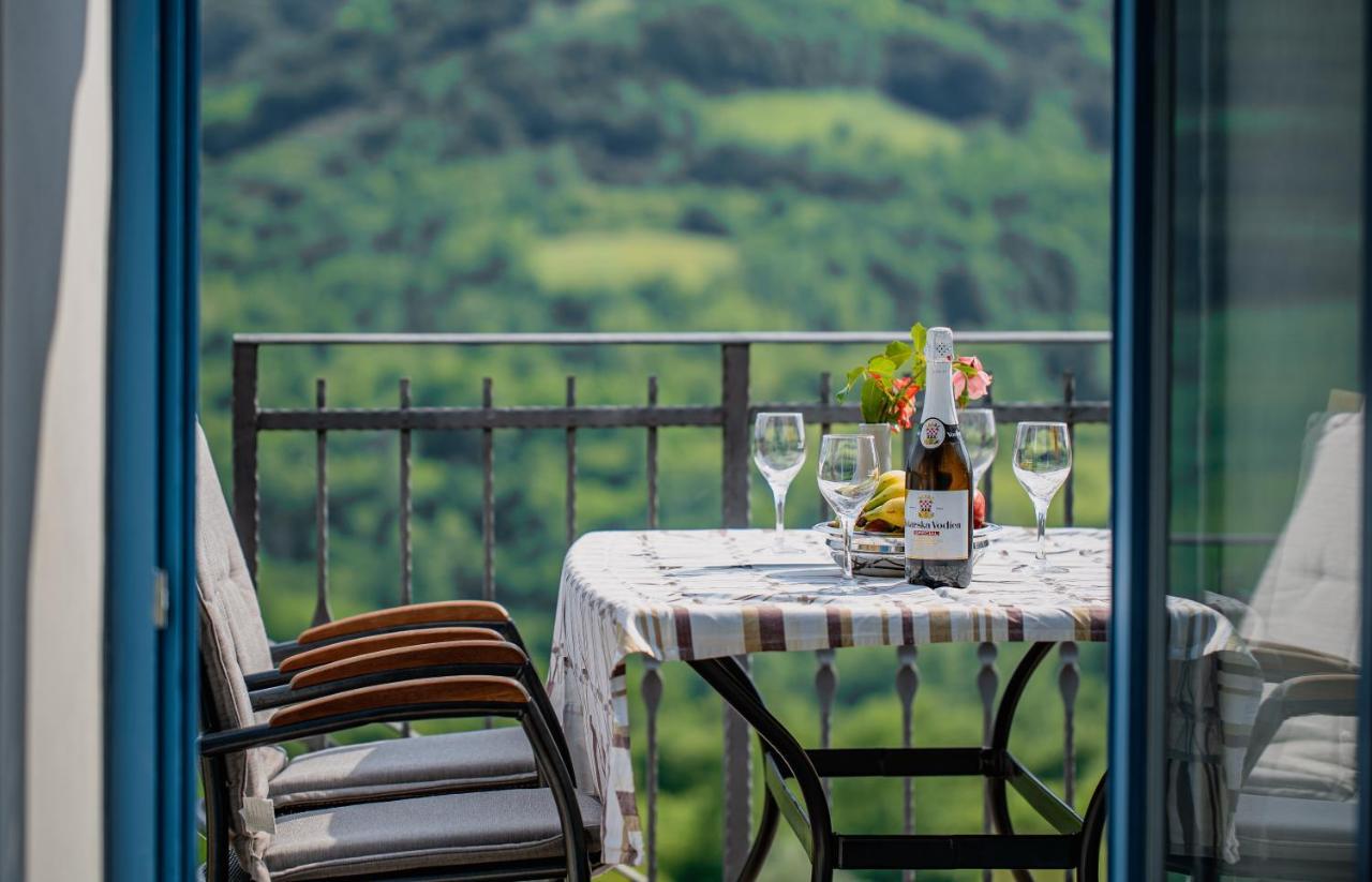 Holiday Home Grimalda Экстерьер фото