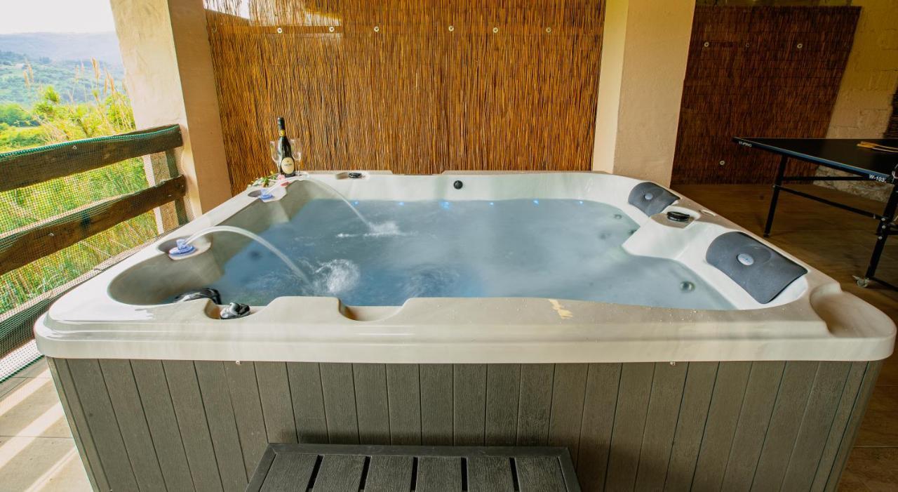 Holiday Home Grimalda Экстерьер фото