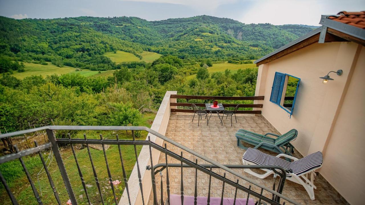 Holiday Home Grimalda Экстерьер фото