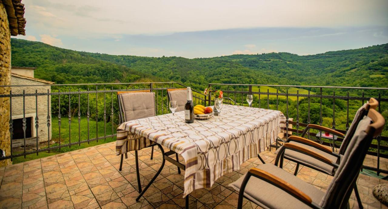 Holiday Home Grimalda Экстерьер фото