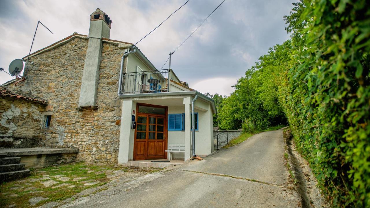 Holiday Home Grimalda Экстерьер фото