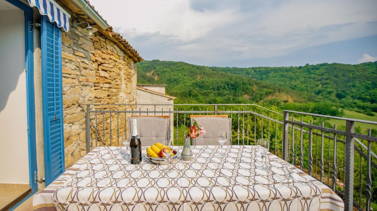 Holiday Home Grimalda Экстерьер фото