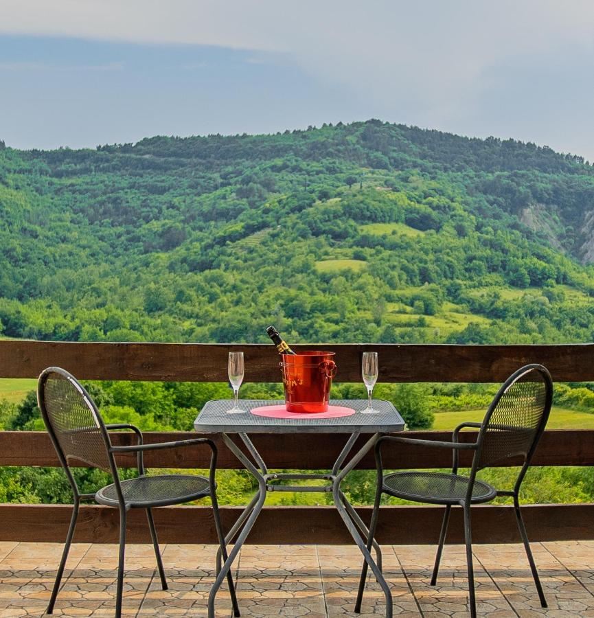 Holiday Home Grimalda Экстерьер фото