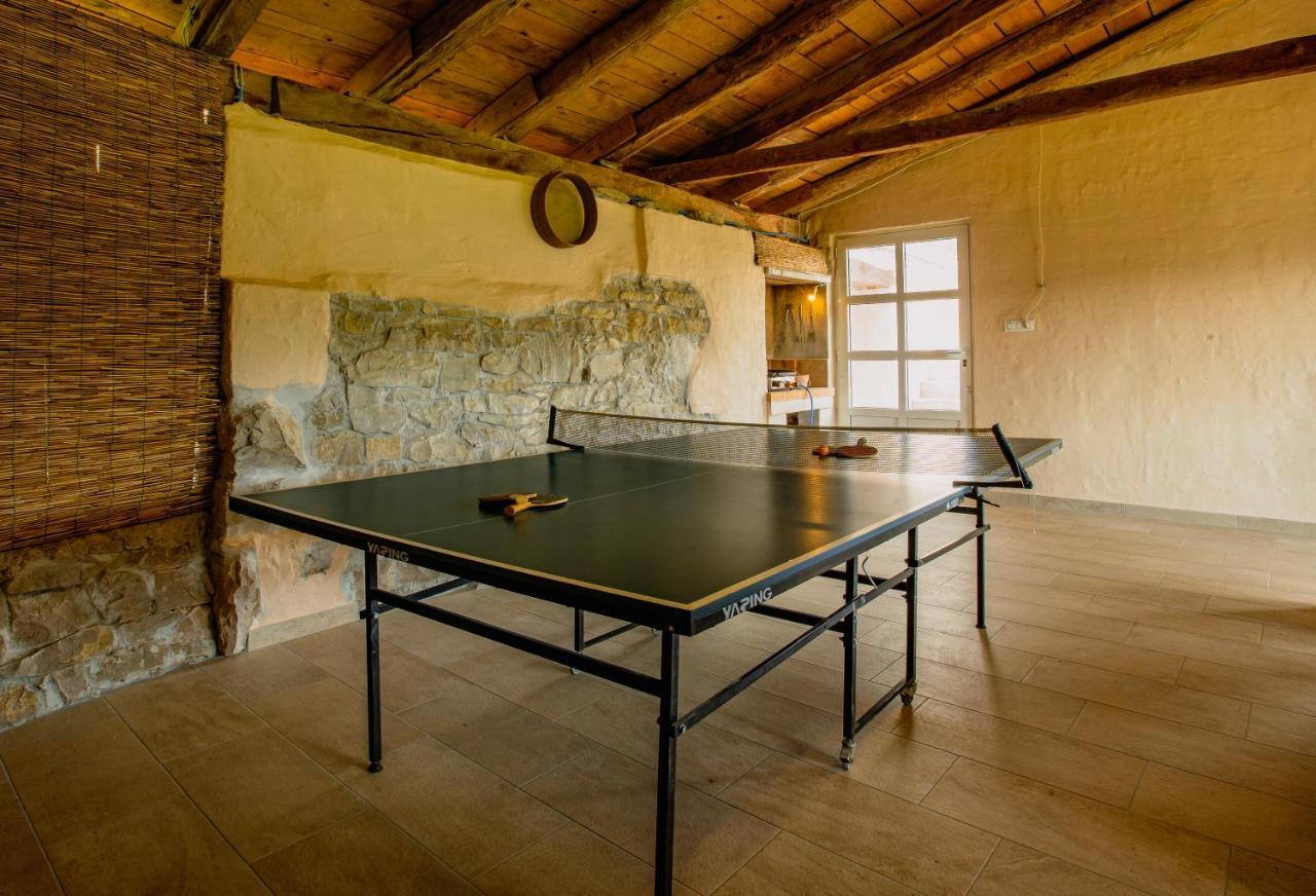 Holiday Home Grimalda Экстерьер фото