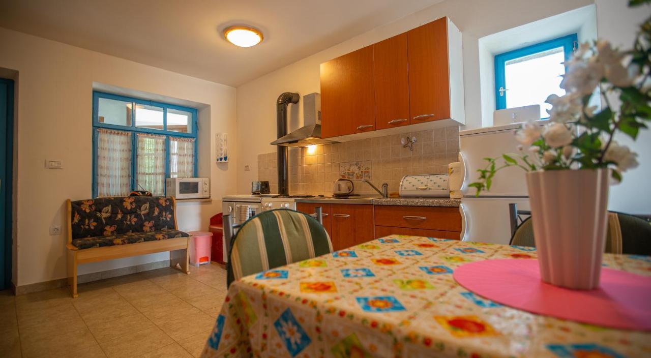 Holiday Home Grimalda Экстерьер фото