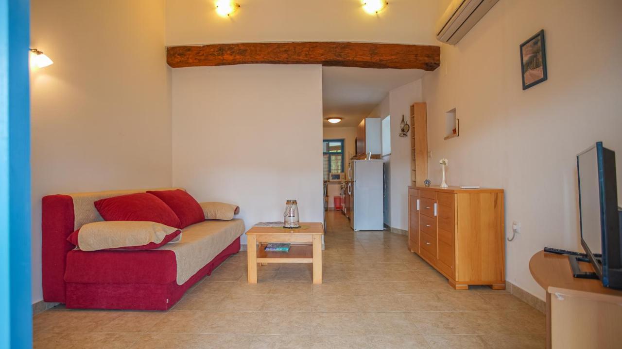 Holiday Home Grimalda Экстерьер фото