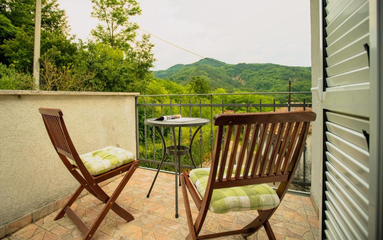 Holiday Home Grimalda Экстерьер фото