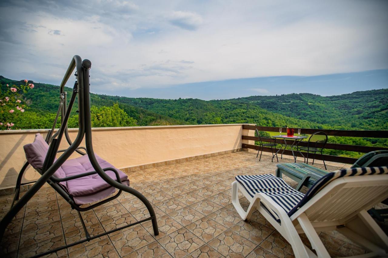 Holiday Home Grimalda Экстерьер фото