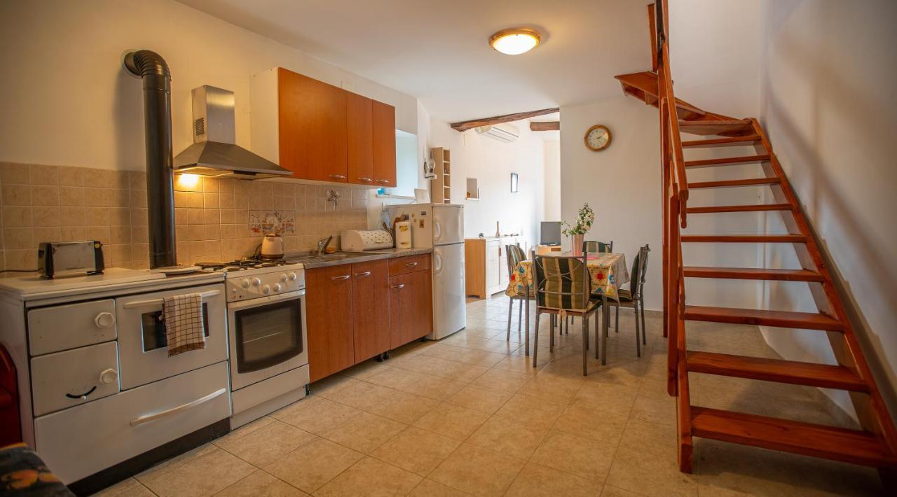 Holiday Home Grimalda Экстерьер фото