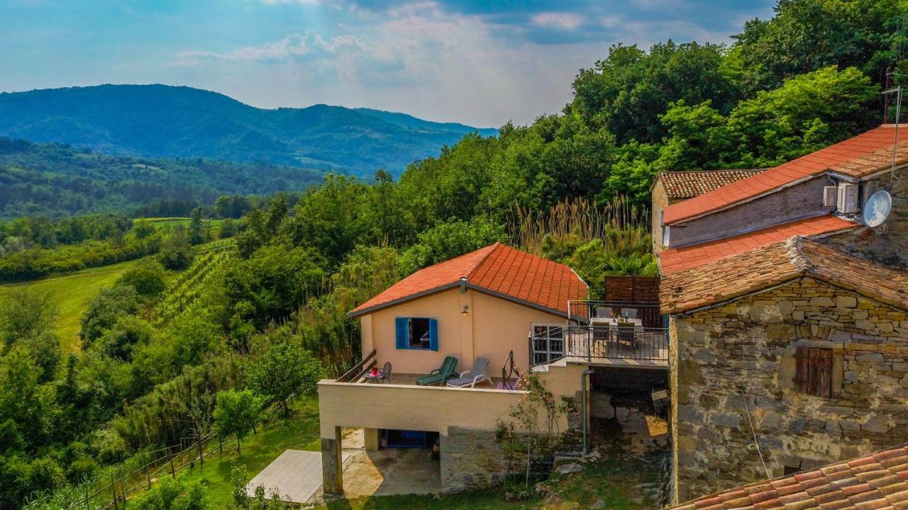 Holiday Home Grimalda Экстерьер фото