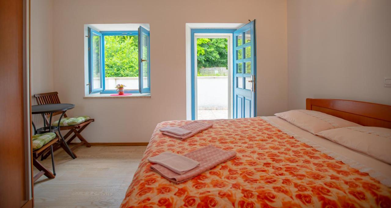 Holiday Home Grimalda Экстерьер фото