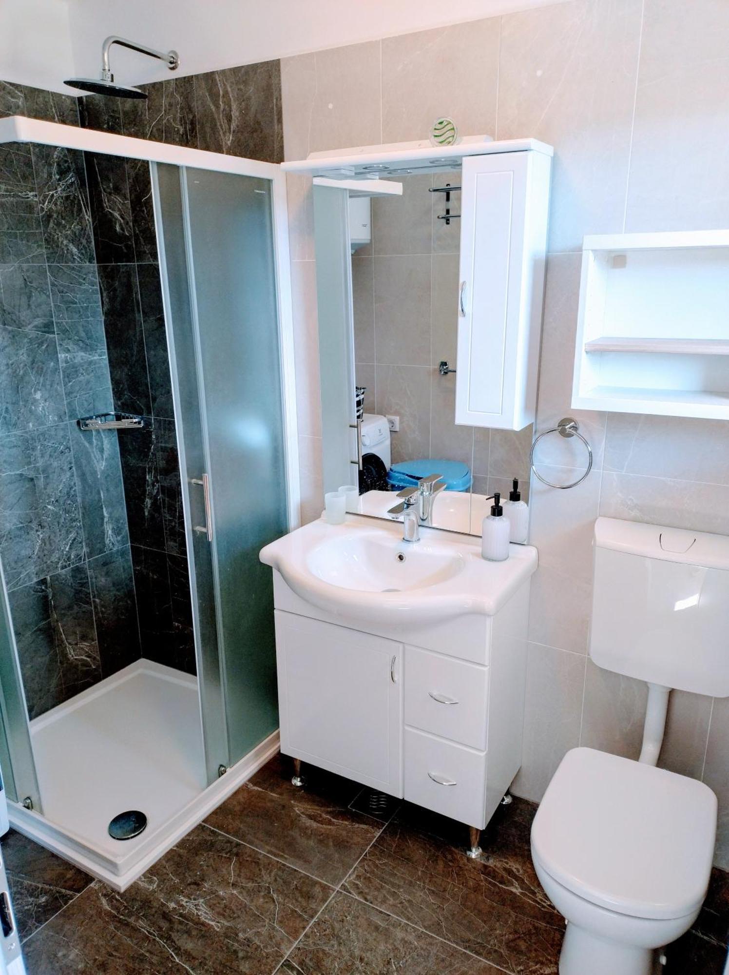 Holiday Home Grimalda Экстерьер фото