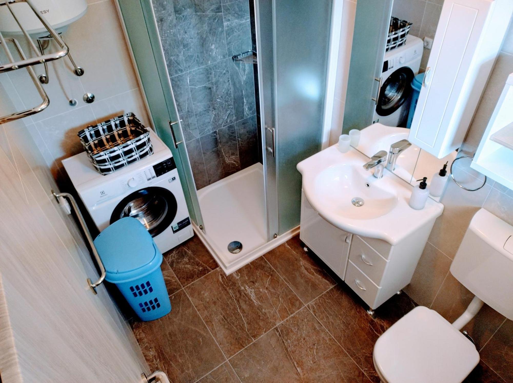 Holiday Home Grimalda Экстерьер фото