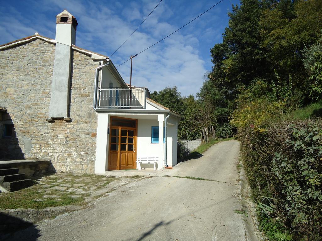 Holiday Home Grimalda Экстерьер фото